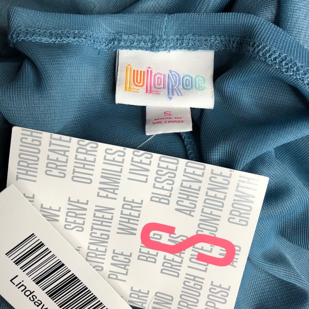 Lularoe Lindsay